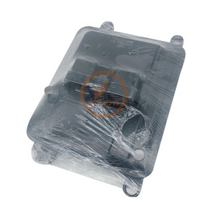 Carte de commande ECU/ECM 10R4088 1567172 2129450 10R4085 pour excavatrice E345B, machines de génie civil lourdes, OEM - Product Image 3