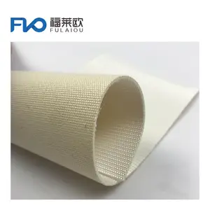 1.8mm Cotton Conveyor Belt For Dough Sheeter