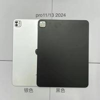 Nouveau téléphone factice pour iPad Air 11 pouces 13 pouces version 2024, non fonctionnel, pour présentation et accessoire de photographie