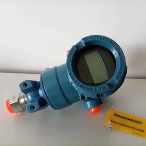 เครื่องวัดระดับ Emersons Rosemounts 2051L ของแท้ 100% แบบหน้าแปลน 4-20mA HART ATEX สำหรับการวัดระดับ มีสินค้าในสต็อก - Product Image 6