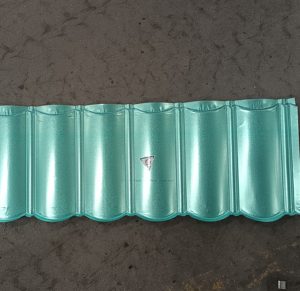 Factory Direct Stone Coated <strong>Metal</strong> Roof Tile High Corrosion Resistance Roof <strong>Sheet</strong> for Middle East Africa Building - Product Image 4