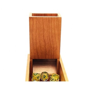 Tour de dés à plier, en bois, pour poncer <span class=keywords><strong>et</strong></span> drons, nouveauté - Product Image 3