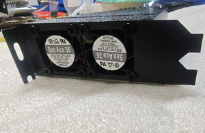 Tesla V100 16GB SXM2 a PCIe 3.0 con Enfriador HBM2 250W TDP para Servidor/Estación de Trabajo - Product Image 3