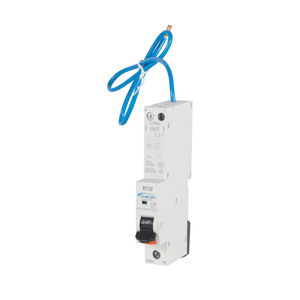 1P+N 6-40A TMA3-40 ชนิดอิเล็กทรอนิกส์ AC - Product Image 1