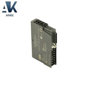 ตัวควบคุมการเขียนโปรแกรม PLC โมดูลอิเล็กทรอนิกส์ ET200S 6ES7135-4FB01-0AB0 - Product Image 3