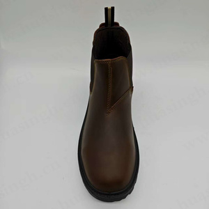 Cxt, middle-cut dầu kháng Nubuck da An Ninh khởi động bền PU tiêm đế ngoài ngành công nghiệp làm việc giày cho <span class=keywords><strong>palestine</strong></span> hsb009 - Product Image 6