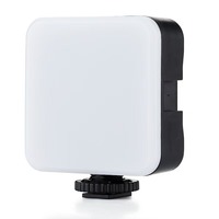 Smartphone Vlogging Kit Équipement D'enregistrement Vidéo Avec Trépied LED Remplissage Lumière Obturateur Pour Appareil Photo Téléphone Youtube Set Vlogger KIT