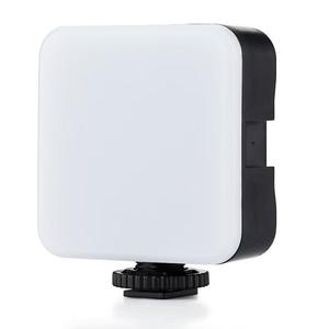 <span class=keywords><strong>Smartphone</strong></span> Vlogging Kit Équipement D'enregistrement Vidéo Avec <span class=keywords><strong>Trépied</strong></span> LED Remplissage Lumière Obturateur Pour Appareil Photo Téléphone Youtube Set Vlogger KIT - Product Image 3