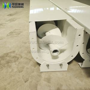 Korenmolen Fabriek Schroef Transportmachine Schroef Transportband Prijs Graan Transportband - Product Image 5