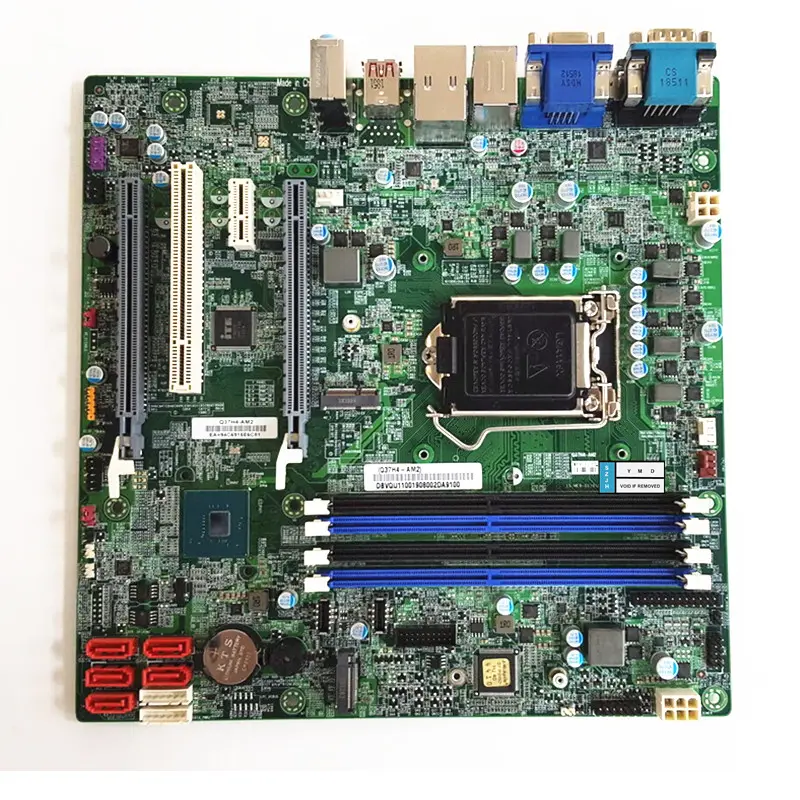 DB.VQU11.001 per scheda madre Desktop Acer Veriton M6660G T850 LGA1151 DDR4 Q37H4-AM2