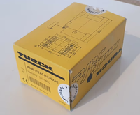 Nuevo PLC de Automatización Industrial Bi5-Q08-APX2/S-34 Original en Stock, Controlador de Programación PAC Dedicado