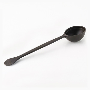 Cuchara Medidora de Granos de Café L-Beans con Graduaciones de 10g, Material PP de Grado Alimenticio - Product Image 5