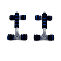 Supports de traction avec poignées rembourrées, en mousse, divers supports, équipement de gymnastique à domicile, accessoires d'entraînement physique, vente en gros,