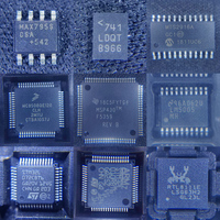 Placa de ordenador, chip de fallo interno LQFP-128 5895-5220C