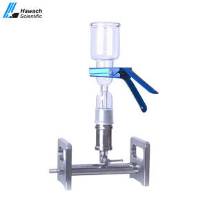 معدات مختبر علم الأحياء الدقيقة فراغ جهاز الترشيح المزود - Product Image 2