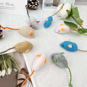 Qbellpet all'ingrosso giocattolo interattivo per gattini giocattolo per animali domestici - Product Image 6