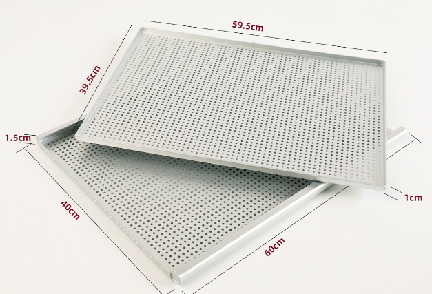 JISADER Teglia Millefoglie Per Pasta Sfoglia, Teglia | FindTheDeal