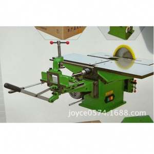 Machine à bois multifonctionnelle TEBAK, table <span class=keywords><strong>circulaire</strong></span>, <span class=keywords><strong>scie</strong></span>, <span class=keywords><strong>raboteuse</strong></span>, perceuse, fraiseuse, machine de travail du bois - Product Image 3