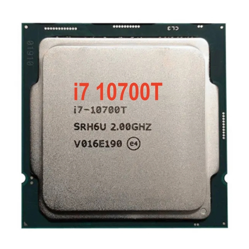 i7-10700 Guide: How to Choose & Use It Wisely