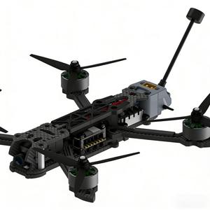 Drone commercial FPV de 5 pouces avec charge utile de 2 kg, longue distance, 5,8 G ELRS 915 Mark4, cadre de drone commercial - Product Image 1