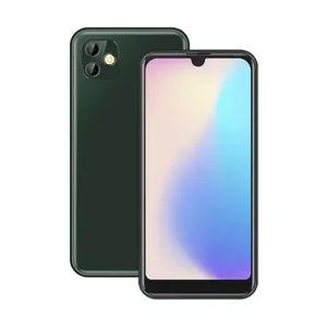 Bán buôn giá rẻ điện thoại di động 5.7 inch mini điện thoại CE RoHs FCC 2GB RAM Android điện thoại thông minh Nhà sản xuất