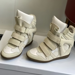 Bottes d'hiver unisexes 2025 – Chaussures de marche décontractées à lacets de haute qualité, élégantes, respirantes et imperméables pour activités sportives en extérieur - Product Image 5