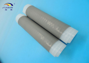 EPDM vật liệu hoặc Silicone lạnh co lại ống lạnh co lại ống Grip băng lạnh co lại ống - Product Image 6