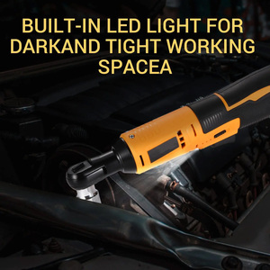 Outil de réparation électrique <span class=keywords><strong>à</strong></span> impact de batterie au lithium de qualité industrielle <span class=keywords><strong>sans</strong></span> <span class=keywords><strong>fil</strong></span> <span class=keywords><strong>à</strong></span> angle droit <span class=keywords><strong>Clé</strong></span> <span class=keywords><strong>à</strong></span> <span class=keywords><strong>cliquet</strong></span> <span class=keywords><strong>sans</strong></span> <span class=keywords><strong>fil</strong></span> - Product Image 5