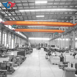 Sola viga de puente viajando <span class=keywords><strong>polipasto</strong></span> de cable eléctrico europeo <span class=keywords><strong>10</strong></span> <span class=keywords><strong>Ton</strong></span> grúa - Product Image 3