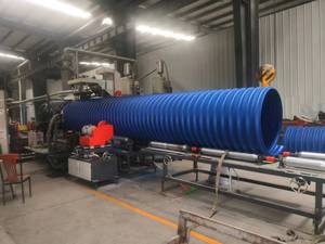 18Inch 24Inch 30Inch Sử Dụng Đường Lái Xe Cống Ống Để Bán - Product Image 6