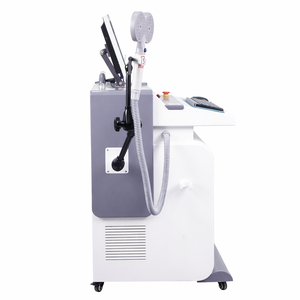 <span class=keywords><strong>Système</strong></span> de thérapie cérébrale rTMS professionnel 2 Tesla pour les hôpitaux, les cliniques, la neurologie, la psychiatrie et la réadaptation - Product Image 5