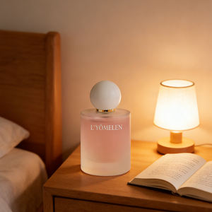 Perfume Floral de Jazmín y Almizcle de Larga Duración, Marca Privada, para Caballero - Product Image 3