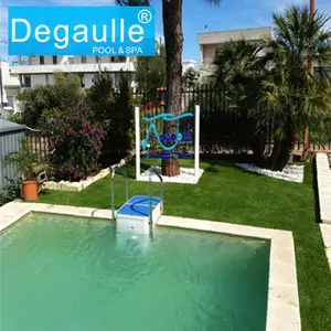 Fadigree — <span class=keywords><strong>filtre</strong></span> intégré pour <span class=keywords><strong>piscine</strong></span>, fixation murale sans <span class=keywords><strong>filtre</strong></span> DF10, avec boîtier de pompe - Product Image 1