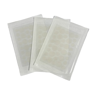 Patchs anti-acné OEM d'usine-Patchs anti-acné 36 <span class=keywords><strong>points</strong></span> <span class=keywords><strong>pour</strong></span> le visage et la peau - Product Image 6