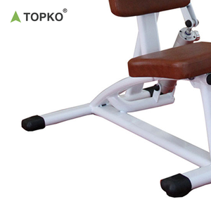 Topko nhà tập thể dục AB & trở lại hyperextension huấn luyện viên tăng cường cốt lõi & Thấp hơn trở lại - Product Image 6