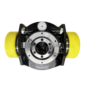 Rueda Motriz Diferencial de 48V con Relación de Reducción Opcional para Alta Capacidad - Product Image 5