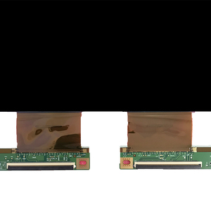 एलसीडी एलईडी पैनल डे pantalla टीवी 40 इंच टीवी किट V400DJ1-QS5-V1 - Product Image 2