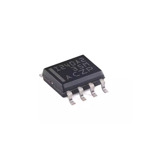 Producto Original Genuino INA240A2DR SOIC-8 de Montaje Superficial con Capacidad Mejorada de Supresión de PWM, Amplificador de Detección de Corriente IC - Product Image 1