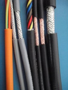 Cable de Cobre TRVV con Aislamiento de PVC, Cable de Ingeniería Trenzado de 1kV para Aplicaciones Industriales y de Construcción, MOQ de 100m - Product Image 2