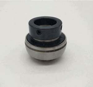 Roulement à billes à insérer <span class=keywords><strong>209</strong></span>-<span class=keywords><strong>NPP</strong></span>-<span class=keywords><strong>B</strong></span> - Product Image 6