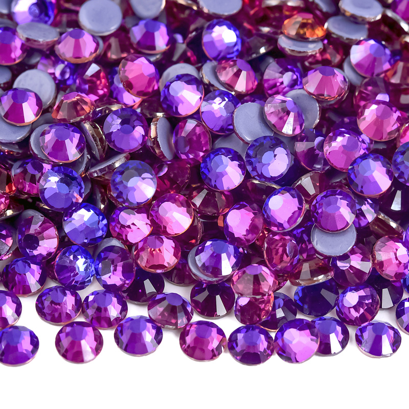 P95 Velours violet