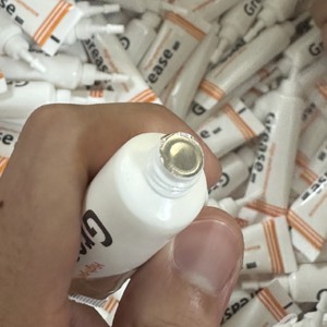 BN Small Package High Performance Multi-Purpose Anti-Friction High Temperature Base Oil White Lithium <strong>Grease</strong> Automotive - Product Image 3