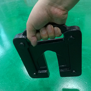 FEAMONT WHOLESALE <b>Tent</b> 5KG Metal Weight for <b>Tent</b> Metal <b>Accessories</b> for <b>Tent</b> - Product Image 4