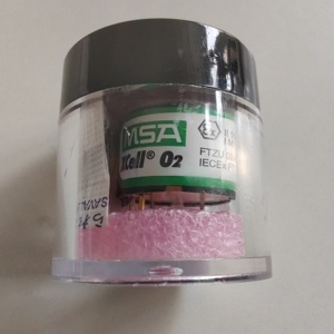 เซ็นเซอร์ออกซิเจน Xcell O2 รุ่น 10106729 สำหรับเปลี่ยนในเครื่องตรวจจับก๊าซหลายชนิด ALTAIR 4X/5X - Product Image 4
