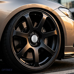 Jantes forgées multi-rayons 18 19 20 21 22 5x112 5x114.3 5x120 5x130 pour Audi RS6 RS7 BMW M3 M5 Benz Classe S AMG Toyota GR86 - Product Image 2