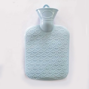 3 pièces 1000ml pochette pour <span class=keywords><strong>bouillotte</strong></span> sac à eau chaude <span class=keywords><strong>ceinture</strong></span> pour le soulagement de la douleur dos cou menstruel crampe - Product Image 6