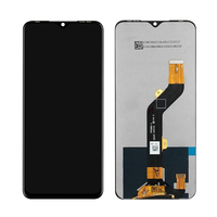 Pengganti Layar Universal untuk Tecno Techno X688 X688C X688B Infinix Hot 10 Play Hot 11 Play Pova Neo LE6 P37 Pro