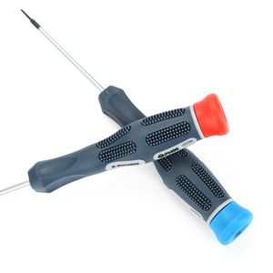 Set di 3 Cacciaviti di Precisione E-durable, Manico da 150mm, PH00 Y0 Y00, <span class=keywords><strong>Cacciavite</strong></span> Magnetico <span class=keywords><strong>per</strong></span> Riparazione di Telefoni, <span class=keywords><strong>Orologi</strong></span> e Laptop - Product Image 5