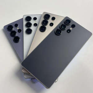 [Grado AA] Segundo para Smartphone S23 S24 S25 Ultra 5G Octa Core, 256GB/512GB, Desbloqueado [Como Nuevo, Reacondicionado] - Product Image 3