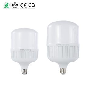 Bombillas LED Personalizadas E27 30W 40W 50W 60W 6500K, Artículos para el Hogar, Fabricante Mayorista, Bombillas LED Nuevas - Product Image 1